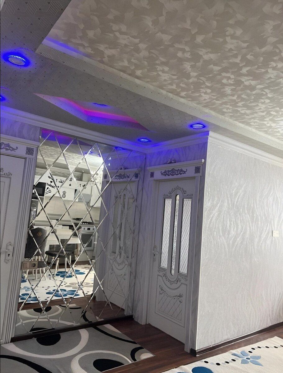 2-otaqlı yeni tikili kirayə verilir, Xırdalan ş., 60 m² — Daşınmaz əmlak, Xırdalan (3)