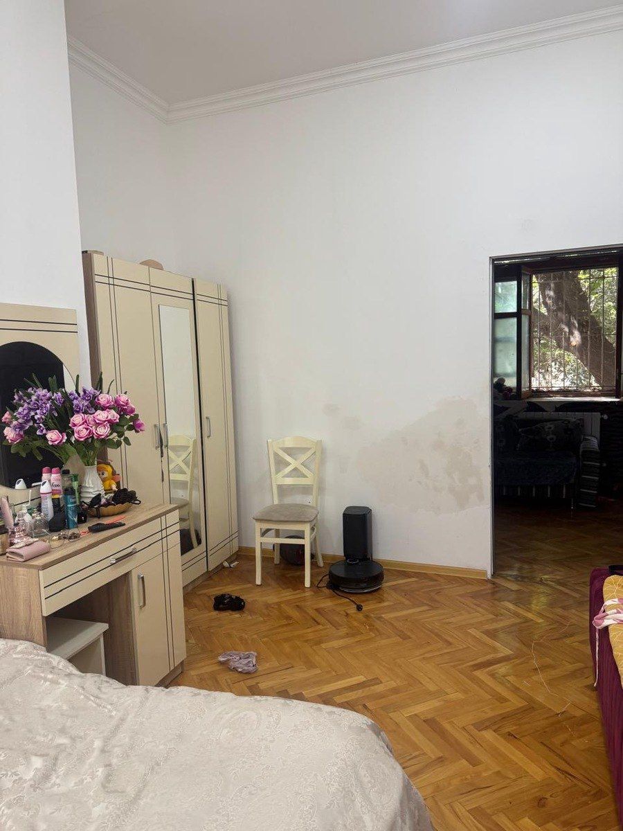 İcarəyə verilir 4 otaqlı yeni tikili 100 m² — Mənzil, Bakı (3)