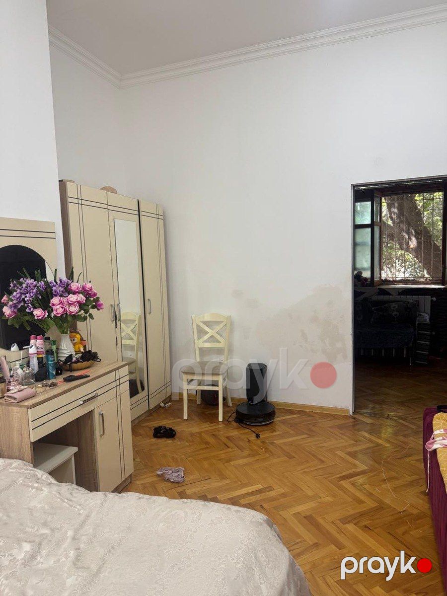 İcarəyə verilir 4 otaqlı yeni tikili 100 m² — Mənzil, Bakı (3)