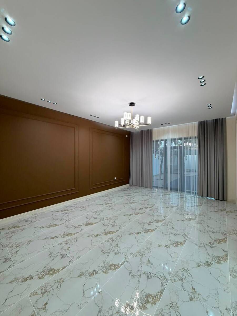 Satılır 4 otaqlı həyət evi/bağ evi 155 m² — Ev, villa, Bakı (10)