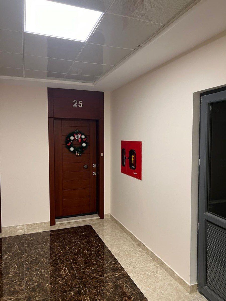 Satılır 4 otaqlı yeni tikili 190 m² — Mənzil, Bakı (8)