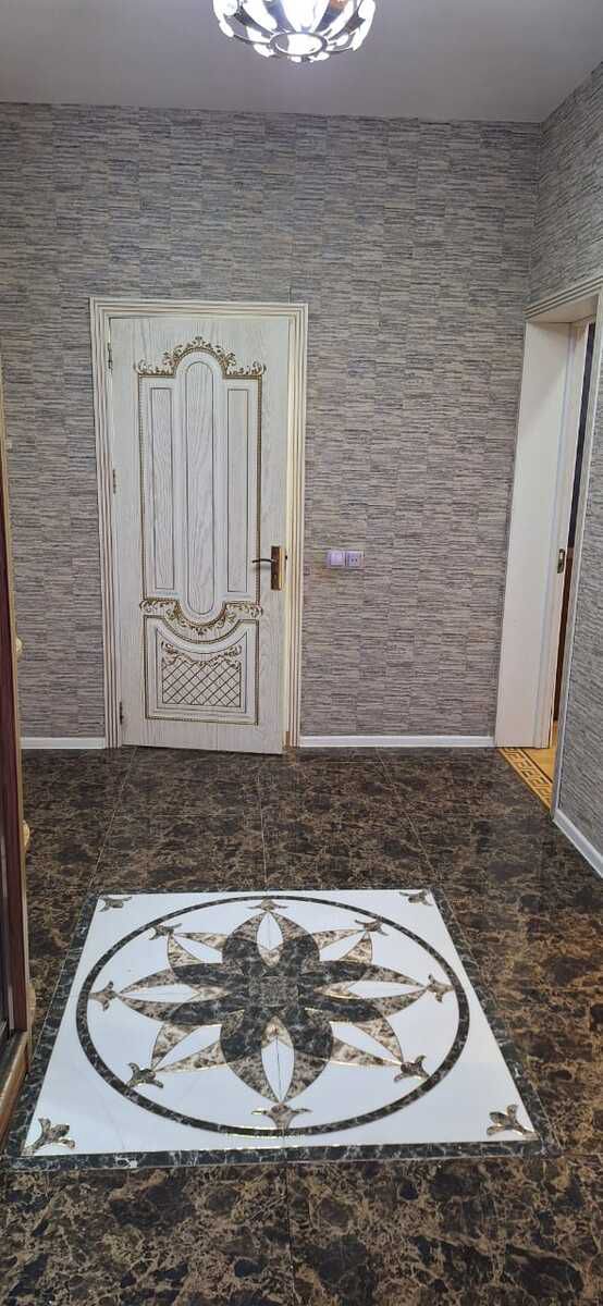 İcarəyə verilir 2 otaqlı yeni tikili 90 m² — Mənzil, Bakı (10)