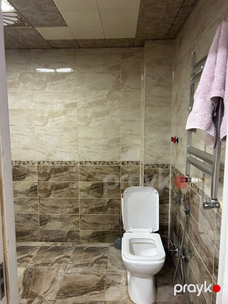2-otaqlı yeni tikili kirayə verilir, Masazır qəs., 63 m² — Mənzil, Bakı (9)