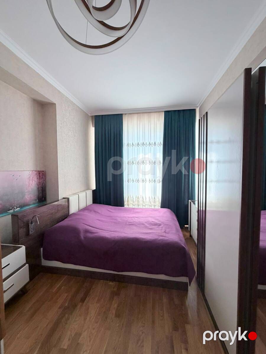 Satılır 2 otaqlı yeni tikili 73 m² — Mənzil, Bakı (6)
