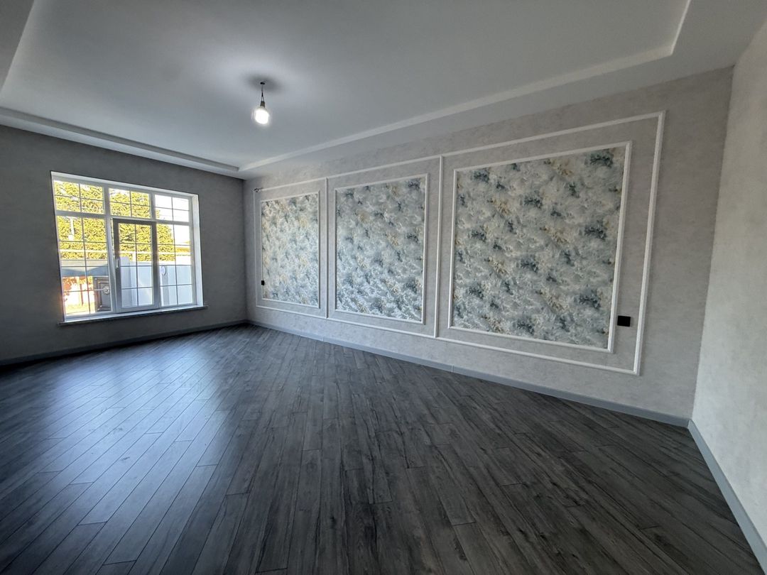 Satılır 4 otaqlı həyət evi/bağ evi 120 m² — Ev, villa, Bakı (8)