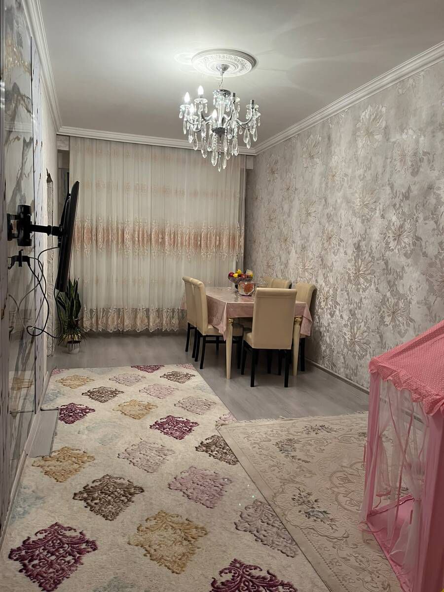 Satılır 3 otaqlı yeni tikili 70 m² — Mənzil, Bakı (2)
