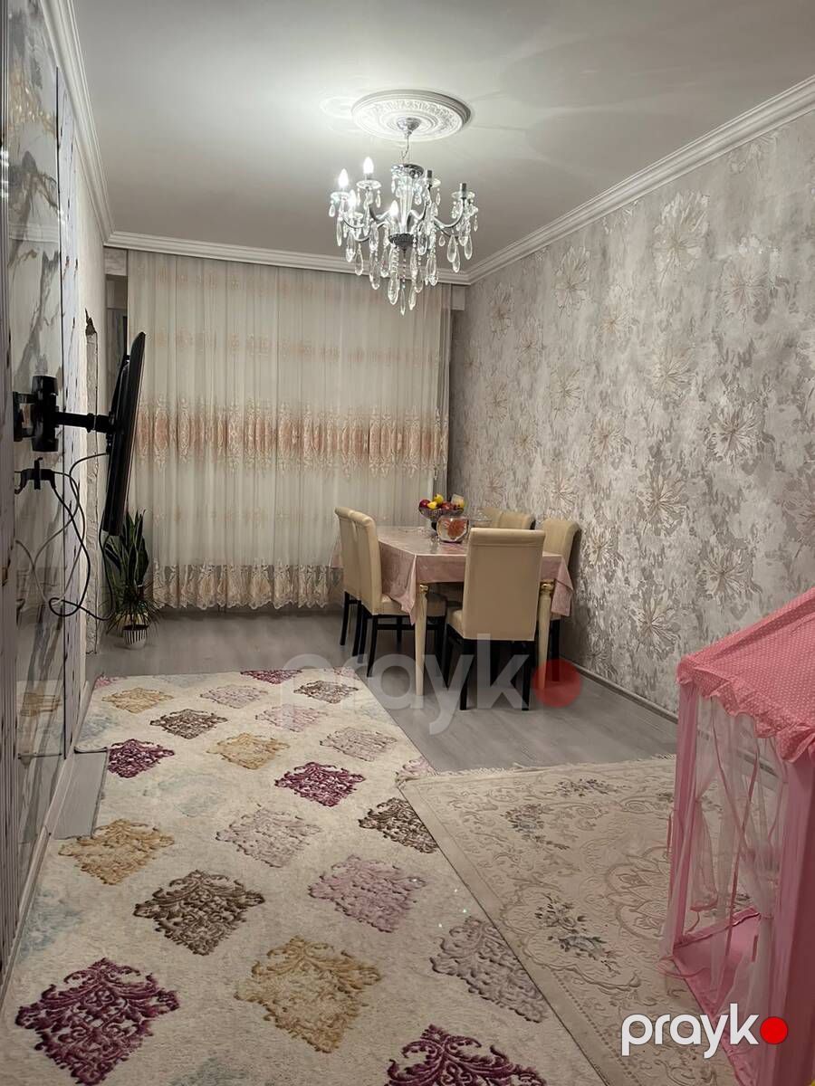Satılır 3 otaqlı yeni tikili 70 m² — Mənzil, Bakı (4)
