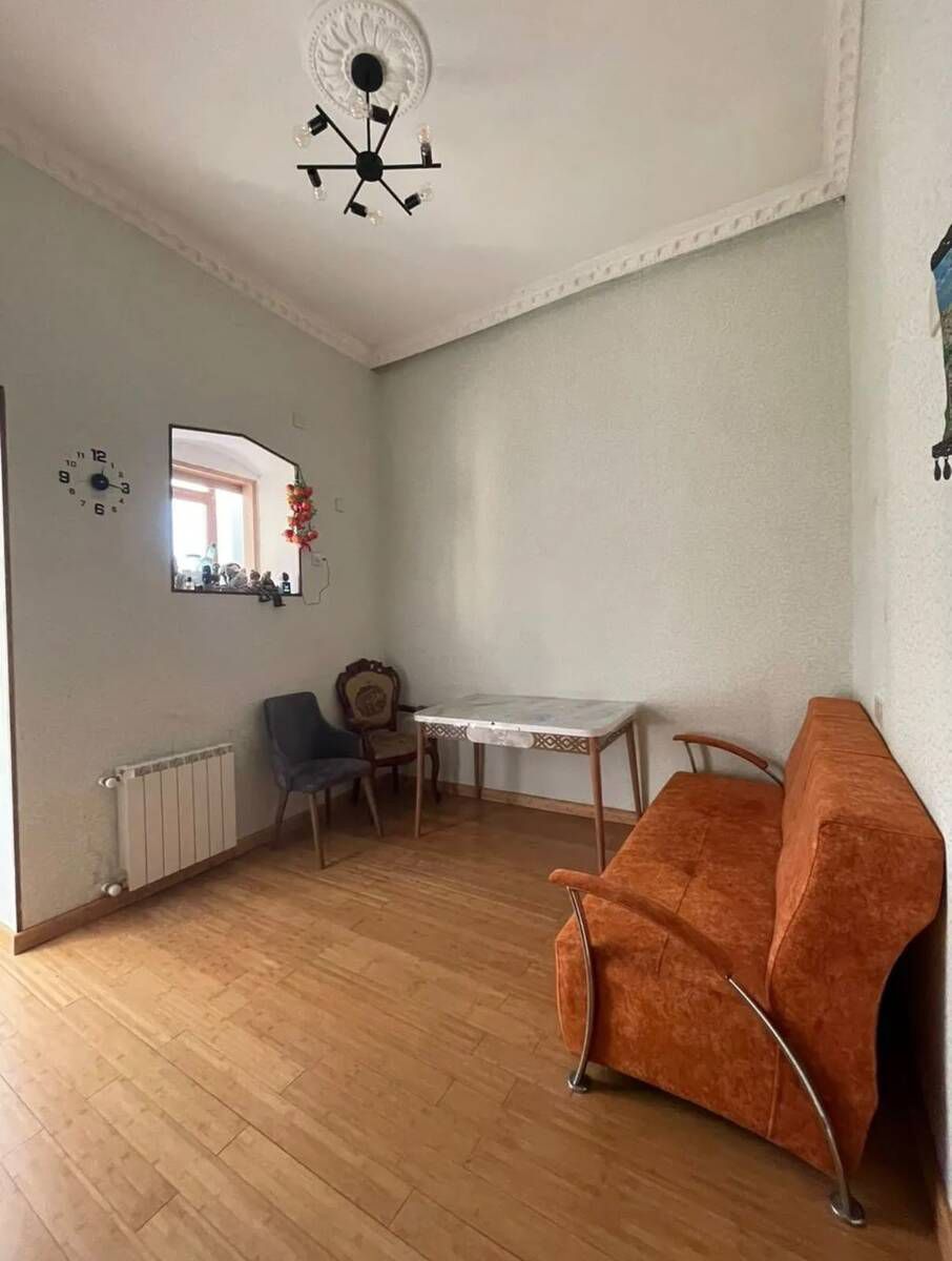 Satılır 3 otaqlı köhnə tikili 120 m² — Mənzil, Bakı (5)