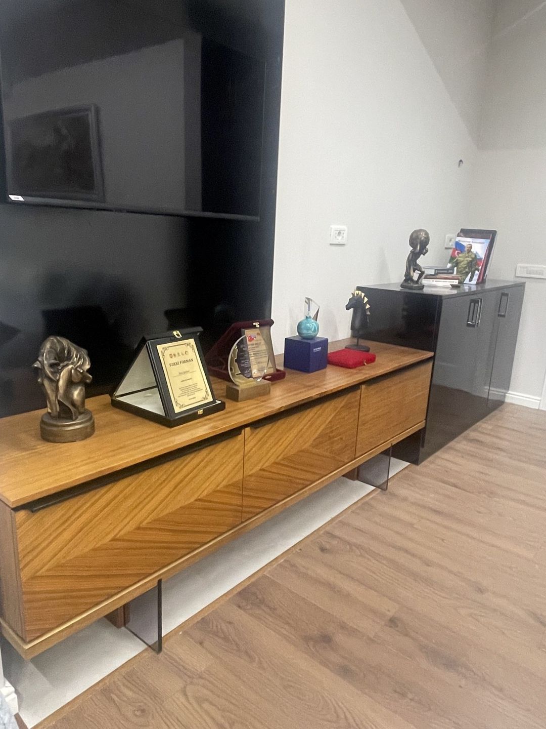 Satılır 3 otaqlı yeni tikili 94 m² — Mənzil, Bakı (10)