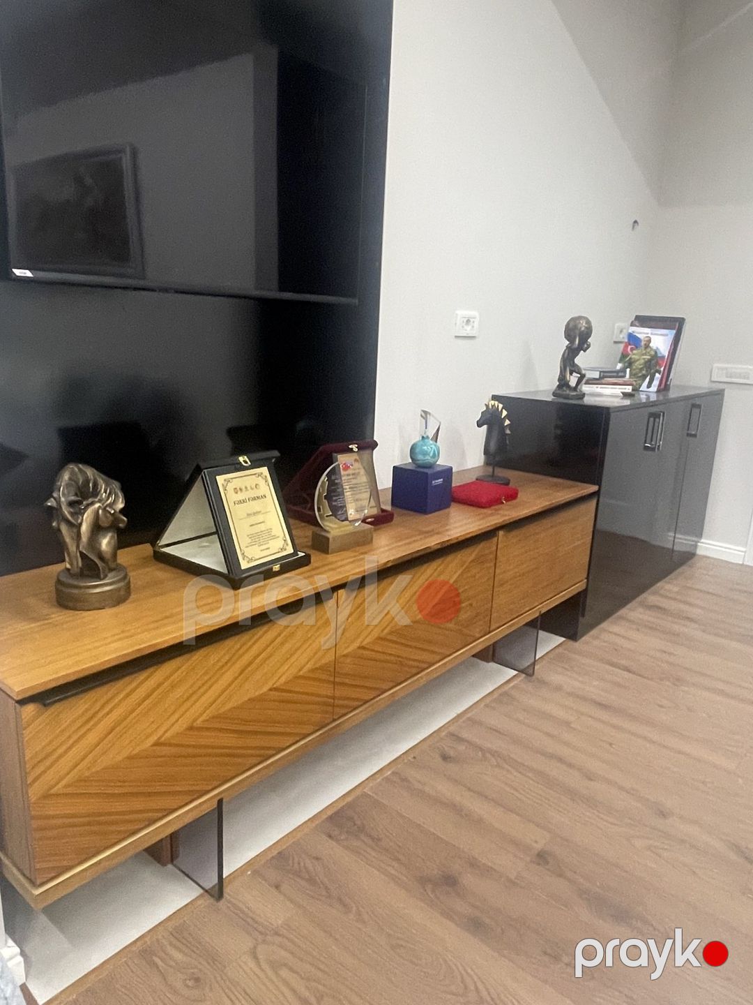 Satılır 3 otaqlı yeni tikili 94 m² — Mənzil, Bakı (10)