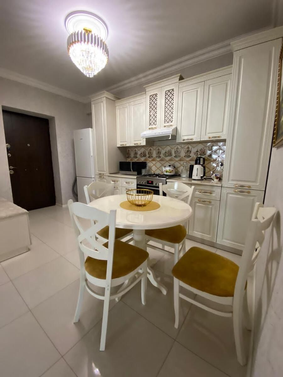 Satılır 3 otaqlı yeni tikili 96 m² — Mənzil, Bakı (6)