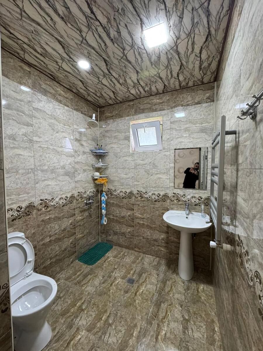 Həyət evi kirayə verilir, İsmayıllı r. — Daşınmaz əmlak, İsmayıllı (3)