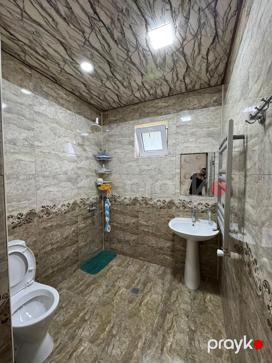 Həyət evi kirayə verilir, İsmayıllı r — Ev, villa, İsmayıllı (3)