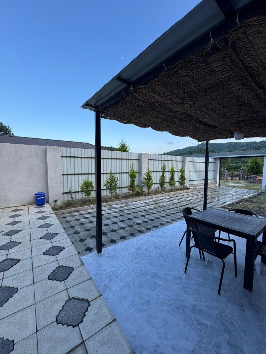 Həyət evi kirayə verilir, Lənkəran r. — Ev, villa, Lənkəran (3)
