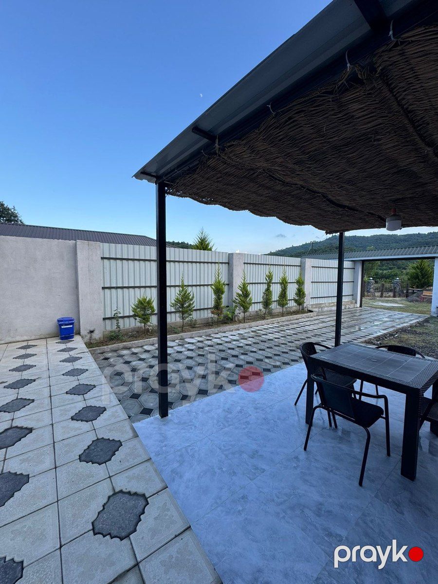 Həyət evi kirayə verilir, Lənkəran ş — Ev, villa, Lənkəran (3)