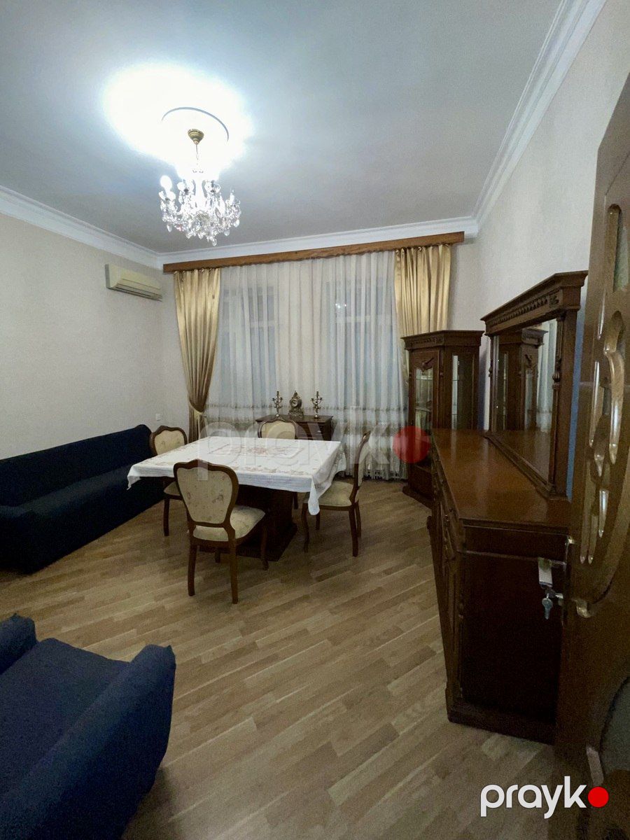 Həyət evi kirayə verilir, Nərimanov r. — Ev, villa, Bakı (12)