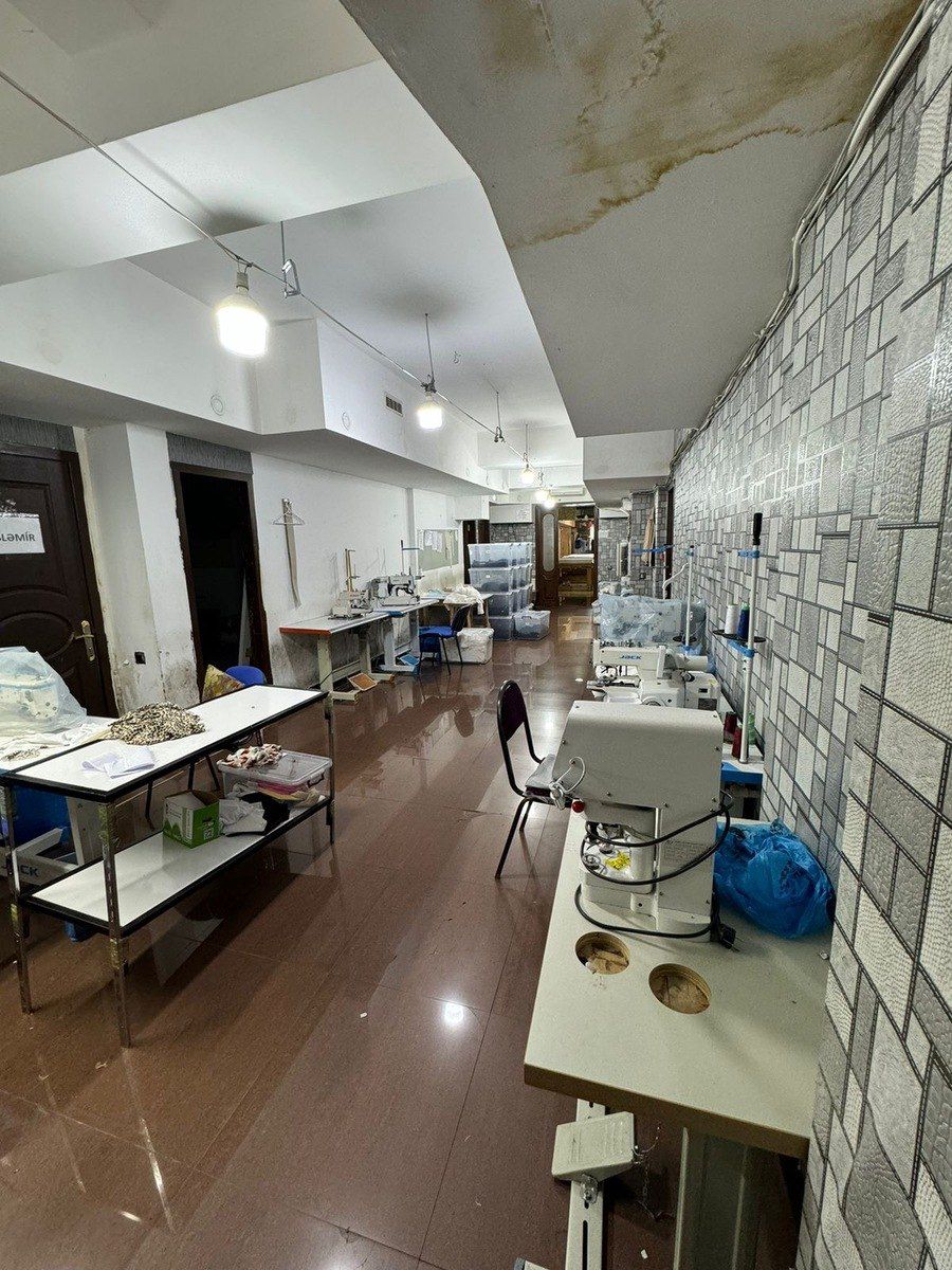 Satılır obyekt 500 m² — Əmlak, Bakı (6)
