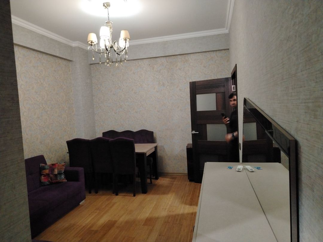 2-otaqlı yeni tikili, Xırdalan ş., 55 m² — Daşınmaz əmlak, Xırdalan (6)