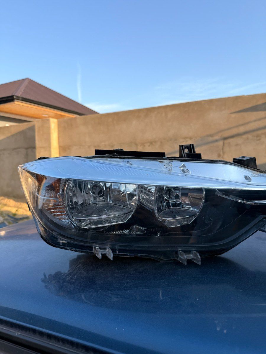 "BMW F30" farası — Ehtiyat hissələri və aksesuarlar, Bakı (2)