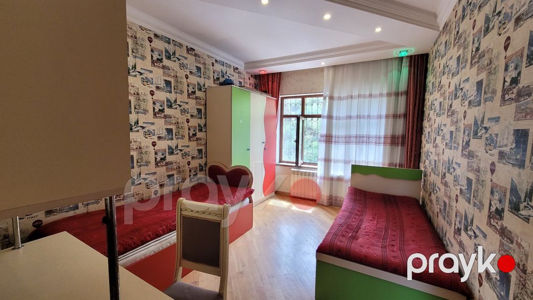 3-otaqlı mənzil kirayə verilir, Azadlıq m. , 90 m² — Mənzil, Bakı (7)