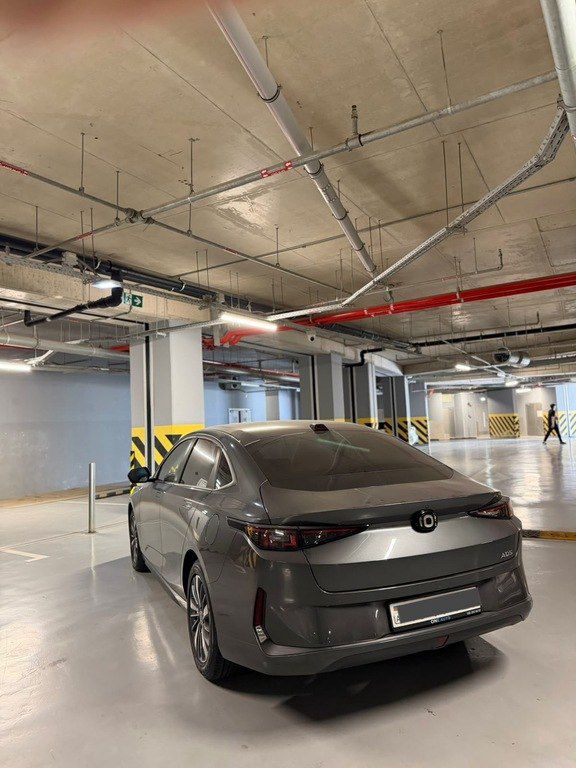 Changan Qiyuan A05, 1.5 L, 9.07 kWh, 2024 il, 64 300 km — Avtomobillər, Bakı (4)