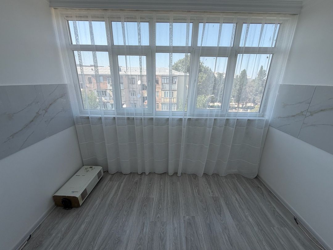 3-otaqlı mənzil, Gəncə ş., 46 m² — Daşınmaz əmlak, Gəncə (3)