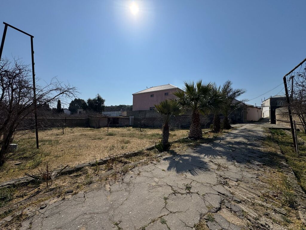 Satılır torpaq 16 sot — Torpaq, Bakı (6)