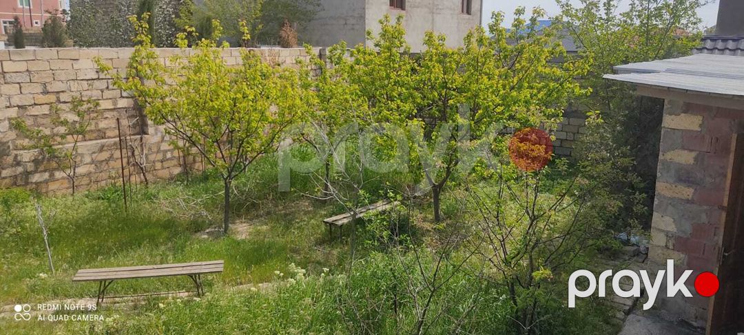 Satılır torpaq 4 sot — Torpaq, Bakı (6)