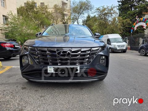 Hyundai Tucson, 2.0 L, 2023 il, 54 000 km