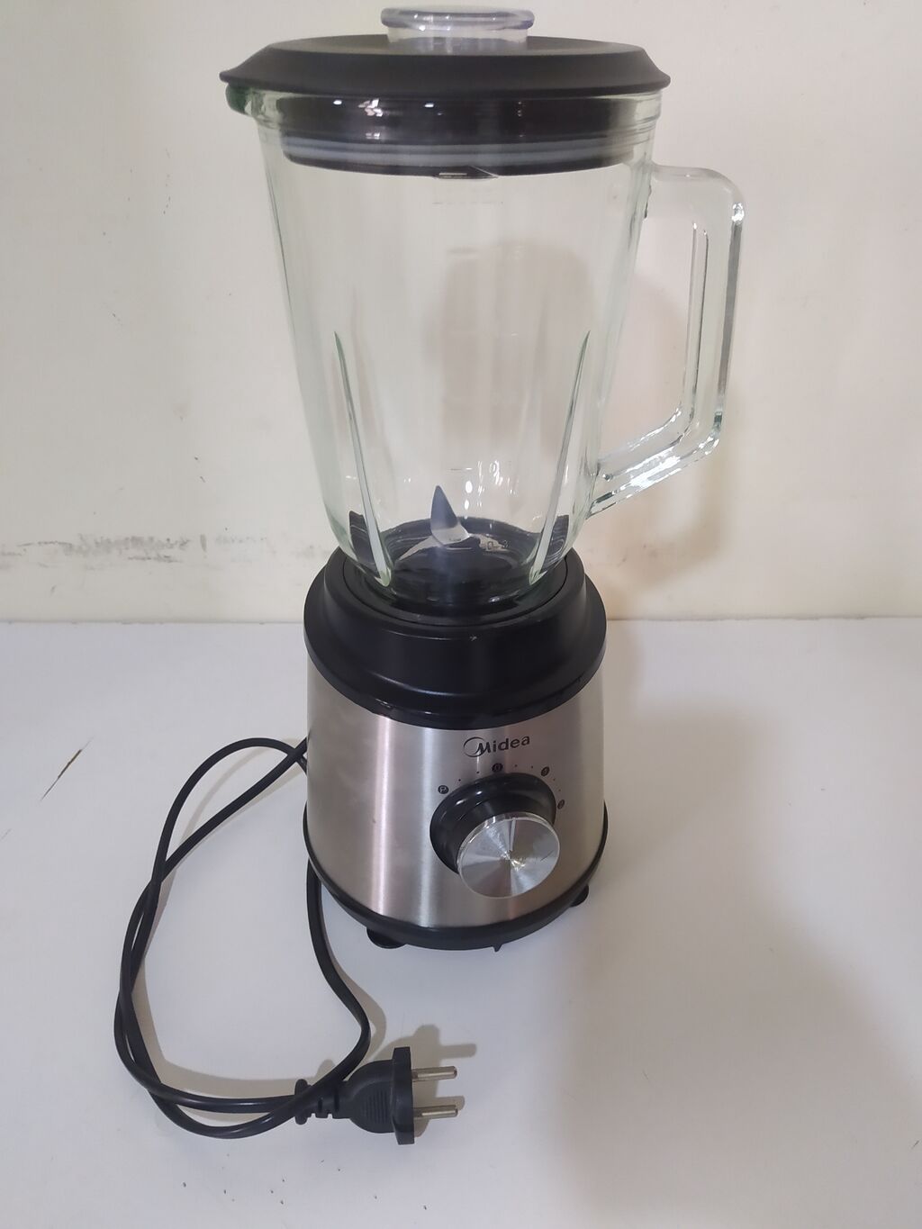 Midea blender (3defe islenib hec bir problem yoxdur pul lazm deye — Mətbəx texnikası, Bakı