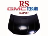 GMC Terrain kapotu — RS Auto Group
