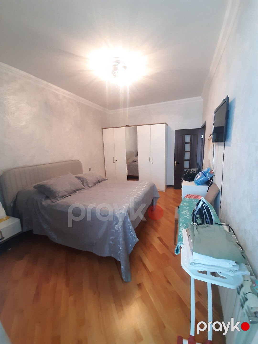 Satılır 2 otaqlı yeni tikili 81.5 m² — Mənzil, Bakı (12)