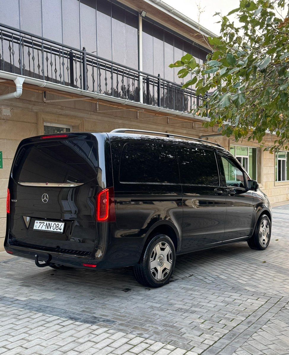 Dəfn maşını — Mallar, Bakı (2)