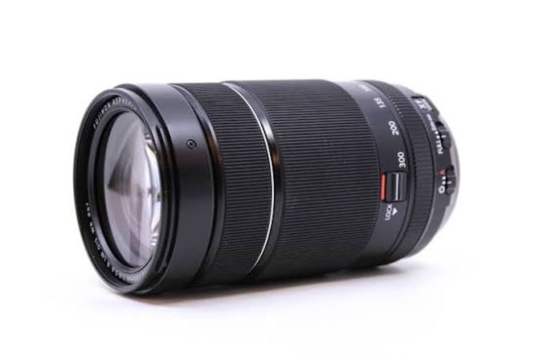 ⁠Fujifilm XF 70-300mm f/4-5.6 R LM OIS WR lens — Elektronika, Bakı (4)