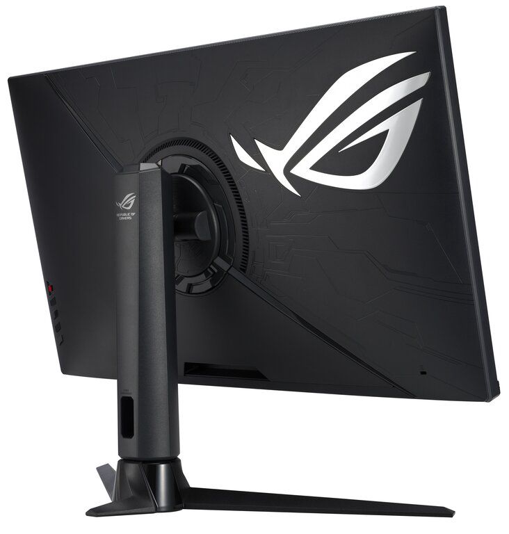 Monitor "Asus ROG Strix XG32UQ 32" 4K 160Hz" — Elektronika, Bakı (3)