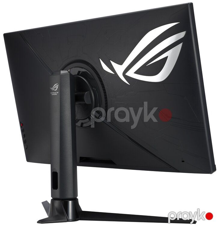 Monitor "Asus ROG Strix XG32UQ 32" 4K 160Hz" — Elektronika, Bakı (3)