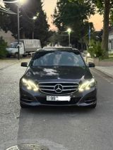 Mercedes E 220, 2.1 L, 2014 il, 211 000 km — Avtomobillər
