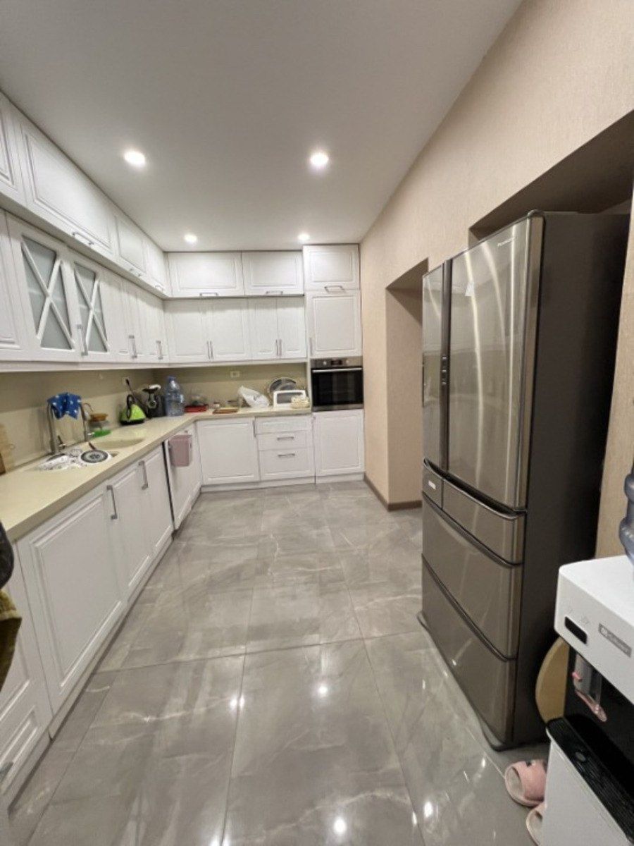Satılır 7 otaqlı həyət evi/bağ evi 230 m² — Ev, villa, Bakı (6)