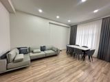 İcarəyə verilir 3 otaqlı yeni tikili 120 m² — Raul