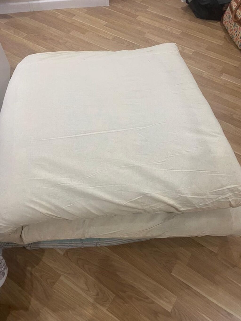 Böyüklər üçün Yeni Döşək — Tekstil, Bakı (2)