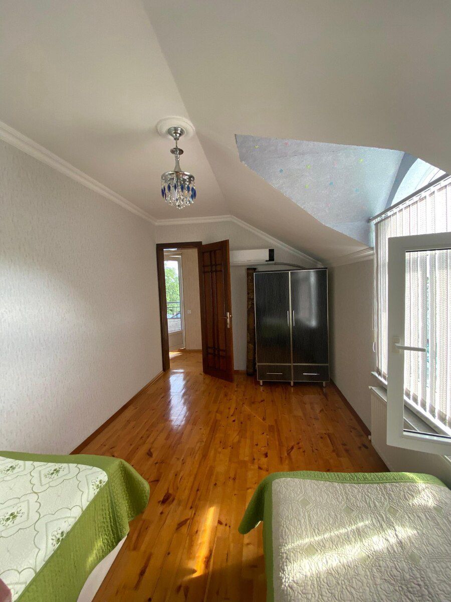 Bağ evi kirayə verilir, Qəbələ — Ev, villa, Qəbələ (10)