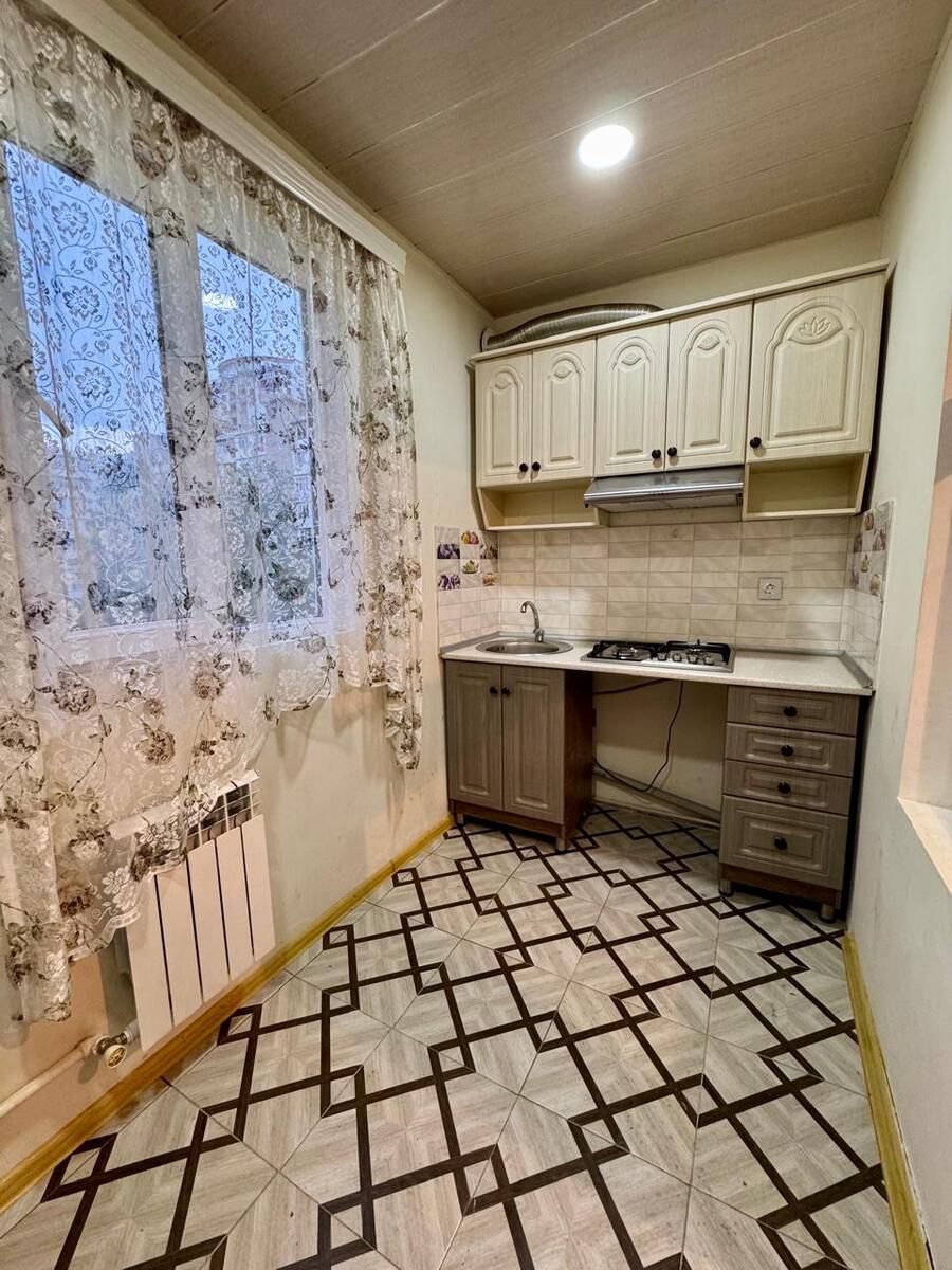 Satılır 2 otaqlı köhnə tikili 50 m² — Mənzil, Bakı (9)