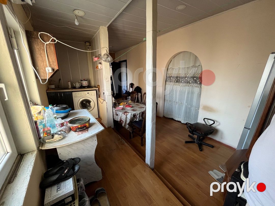 Satılır 2 otaqlı köhnə tikili 50 m² — Mənzil, Bakı (11)