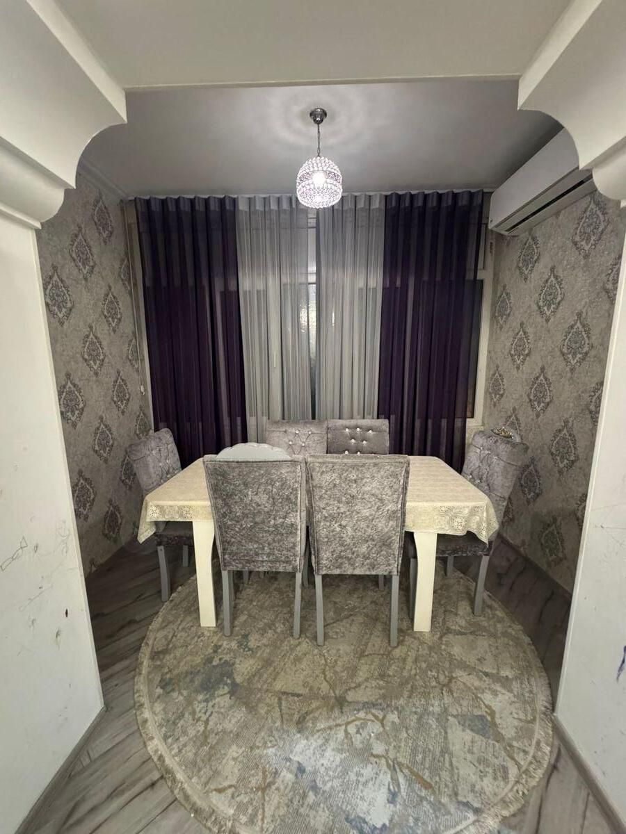Satılır 3 otaqlı köhnə tikili 85 m² — Mənzil, Bakı (2)