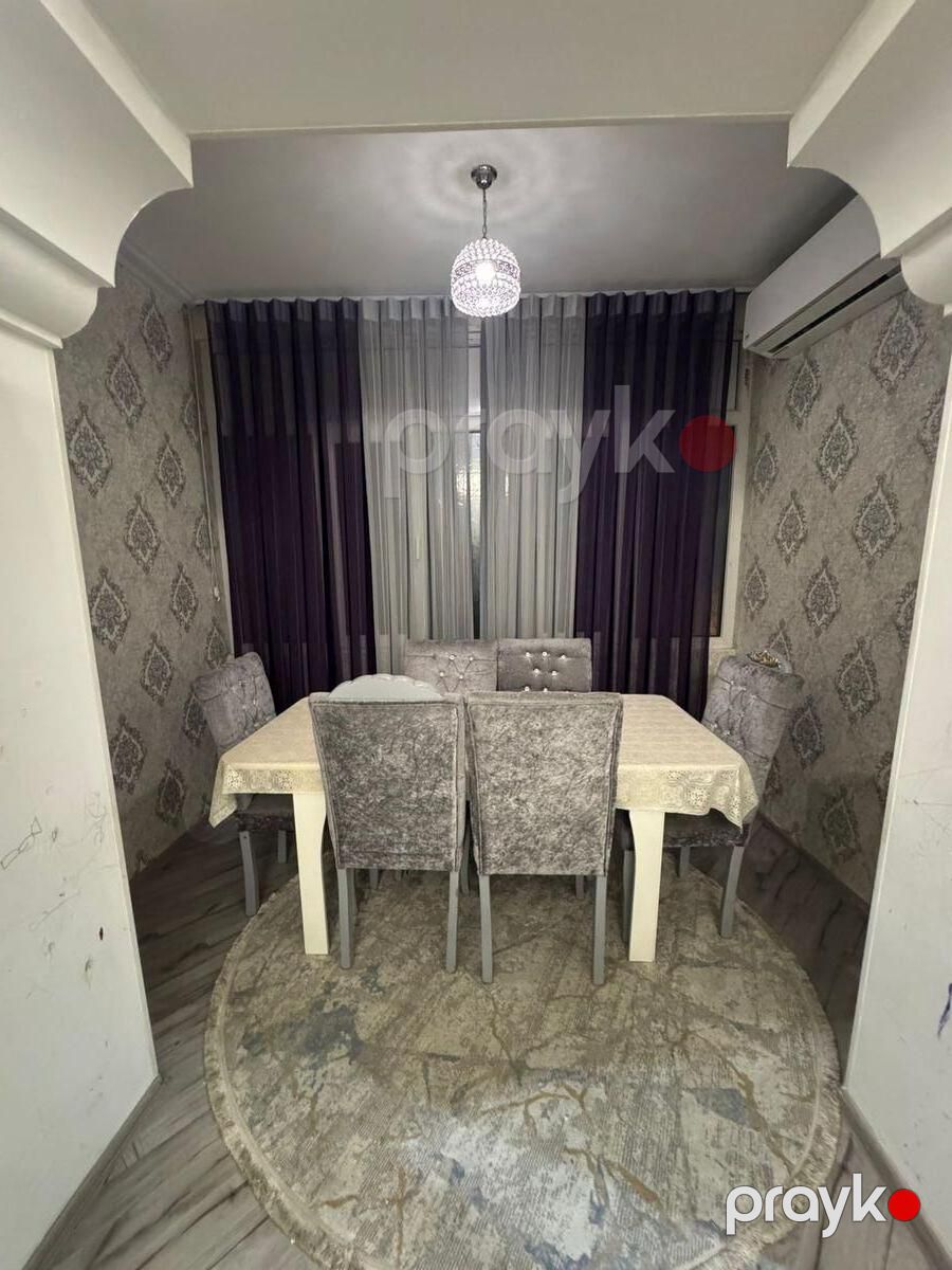 Satılır 3 otaqlı köhnə tikili 85 m² — Mənzil, Bakı (2)