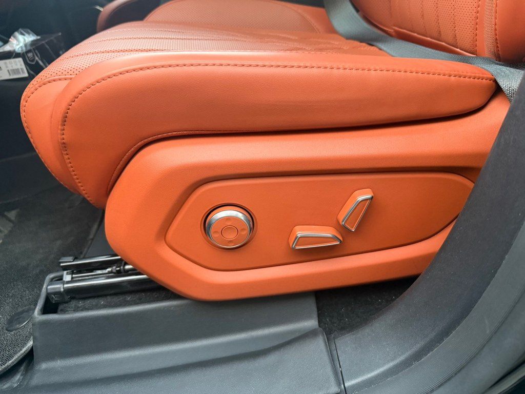 Changan Qiyuan Q07, 1.5 L, 31.7 kWh, 2025 il, 18 000 km — Avtomobillər, Bakı (5)