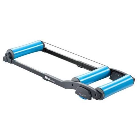 Garmin Tacx Galaxia advanced roller trainer — Ağıllı saatlar və qolbaqlar