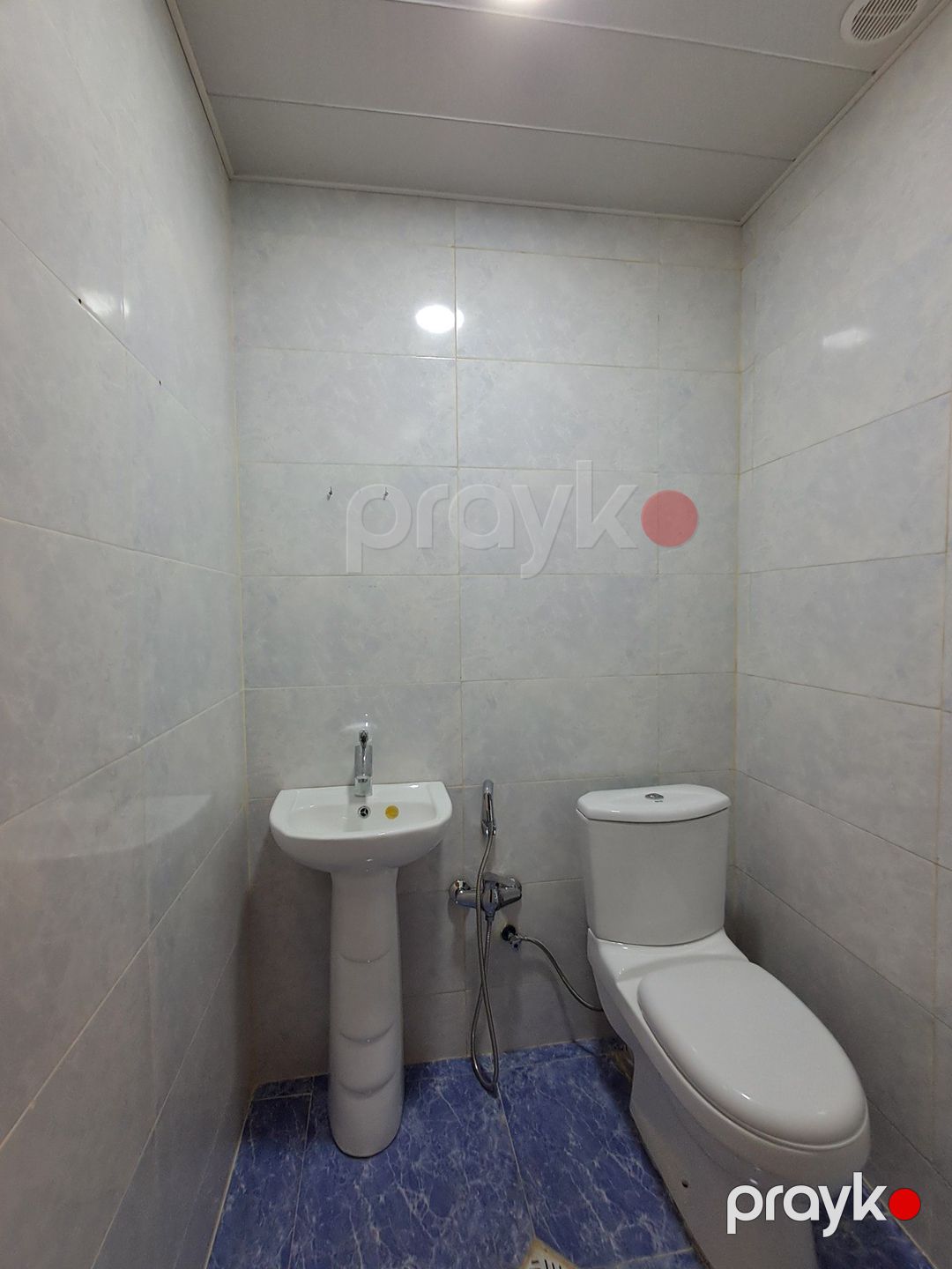 Satılır 3 otaqlı yeni tikili 76 m² — Mənzil, Bakı (12)