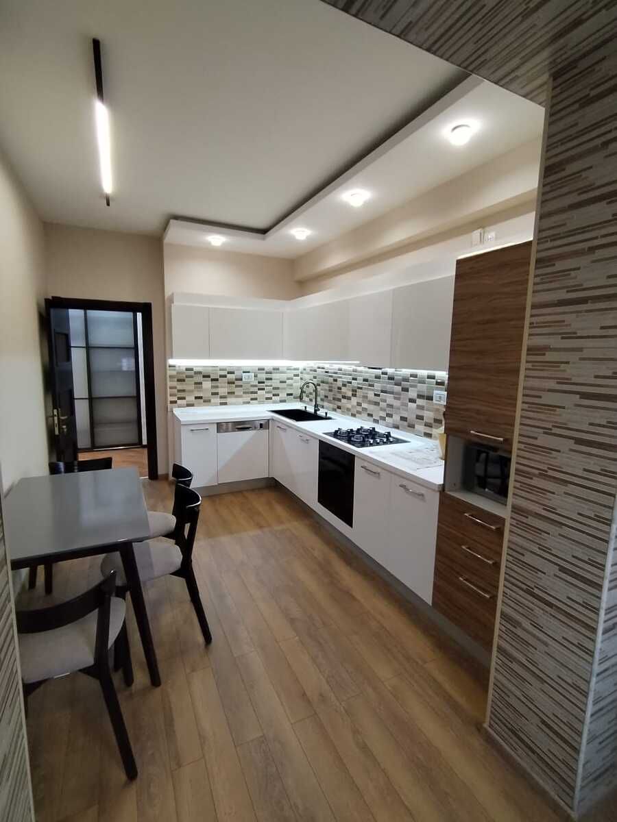 Satılır 3 otaqlı yeni tikili 129 m² — Mənzil, Bakı (11)