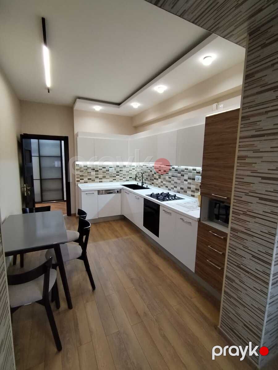 Satılır 3 otaqlı yeni tikili 130 m² — Mənzil, Bakı (12)